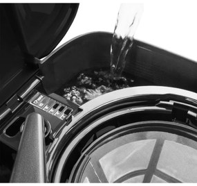 Sencor - Caffettiera a goccia 1,25 l 1000W/230V