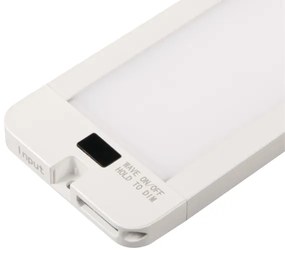 Kanlux 38120 - LED Illuminazione dimmerabile per mobili con sensore DAXA LED/9W/24V