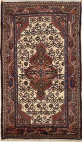 Gashgahai Tappeto persiano 80 x 130 (Iran) Annodato A Mano