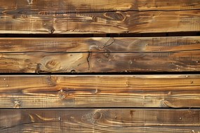 Carta da parati – Imitazione legno moderno