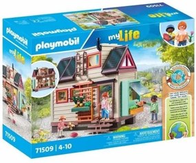 Accessori per Casa delle Bambole Playmobil