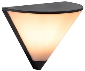 Nordlux - Applique da esterno NOORSTAD 1xE27/25W/230V IP44