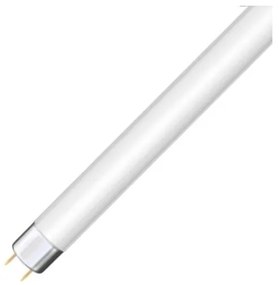 Tubo fluorescente T8 G13/15W/90V 6500K 43,8 cm