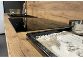 Cucina ELISE 180 cm grafite