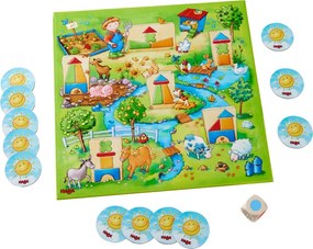I miei primi giochi - Raccolta di giochi
