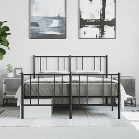 Comodini Con Ante İn Vetro 2pz Grigio Cemento 35x37x50 Cm /