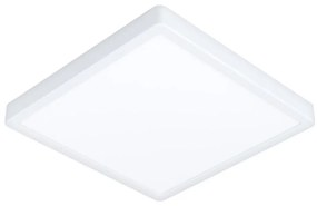 Eglo 99268 - Plafoniera da bagno a LED FUEVA 5 LED/20W/230V IP44