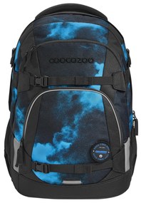 Zaino scuola coocazoo MATE, Mystic Clouds