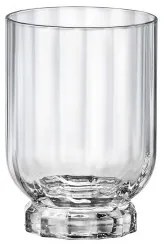 Set di Bicchieri Bormioli Rocco Florian Trasparente 6 Unità Vetro 300 ml