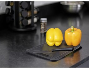 Tagliere 20,5x30 cm Peet – Wenko