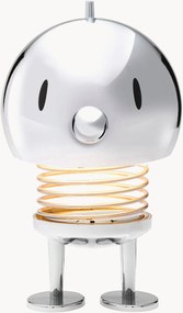 Lampada da tavolo portatile a LED con luce regolabile Choco