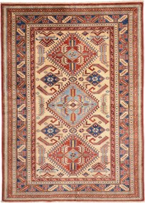 Kazak Tappeto orientale 170 x 120 (Indian) Annodato A Mano