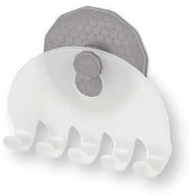 Porta spazzolino da denti Artic - Metaltex