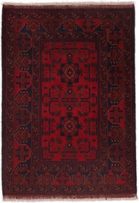 Afghan Tappeto orientale 150x100 (Afghanistan) Annodato A Mano