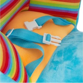 Bieco - Altalena Elefante