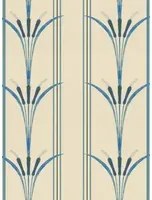 Mindthegap Carta da parati Danube Stripe - WP30156