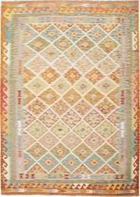 Kilim Tappeto orientale 180 x 250 (Pakistan) Tessuto A Mano