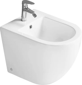 Mexen Lena bidet da pavimento, bianco - 36225200
