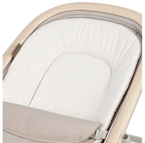 Maxi-Cosi - Altalena per bambini 2in1 KORI beige