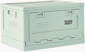 Scatola portaoggetti Studio About, larg. 50 cm