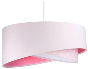 Lampadario a sospensione con filo GALAXY 1xE27/60W/230V