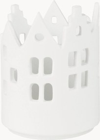 Candelabro fatto a mano City Light