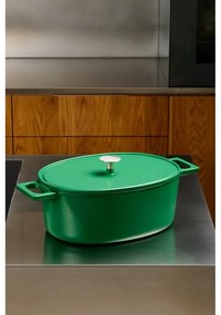 Pirofila in ghisa 25x43 cm Mattia 3.0 – FABINI