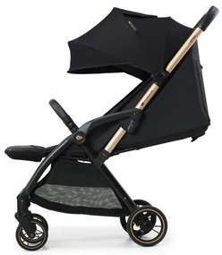 KINDERKRAFT - Passeggino APINO nero