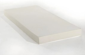 Materasso singolo in schiuma per letto estraibile 90 x 190 cm