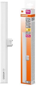 Tubo fluorescente LED dimmerabile S14d/3W/230V 2700K 30 cm CRI 90 - Osram