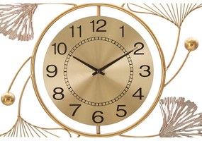 Orologio da parete Leavy - Mauro Ferretti