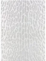 Tapete Pantanal von Osborne & Little - Silver/ Stone