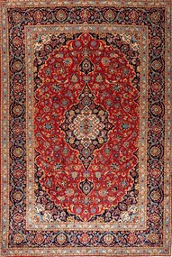 Kashan Tappeto 220 x 330 (Iran)