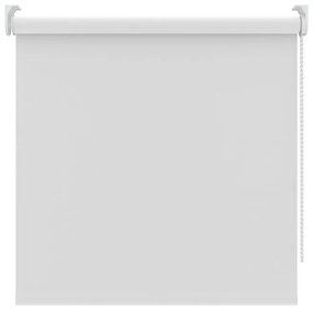 Tenda a rullo oscurante Dublin bianco 72x250 cm