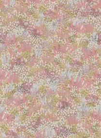 Cole & Son Tapete Grande Fleur - Peach & Blush