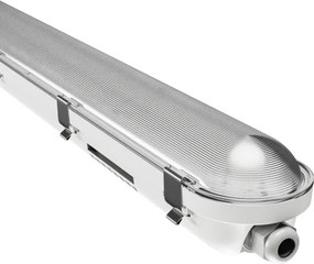 Lampada fluorescente tecnica LED LIMEA GIGANT PRO LED/12/21W/230V 4000K IP66 60 cm