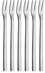 WMF - Set di forchette da servizio per bowl NUOVA 6 pezzi