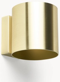 Applique piccola con luce su e giù Roda