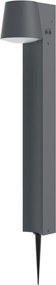 Lampioncino Solare da Giardino "LMS-G09"