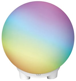 Osram - Lampada da tavolo dimmerabile LED RGBW SMART+ MAGIC LED/2,5W/5V Wi-Fi