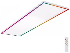 Telefunken 321706TF - LED RGB Pannello dimmerabile LED/24W/230V 3000-6500K + +TC