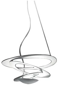 Artemide - Pirce Mini Lampada LED a Sospensione 3000K Bianco Artemide