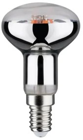 LED Lampadina per la crescita delle piante GROW VERDE R50 E14/4W/230V - Paulmann 28734