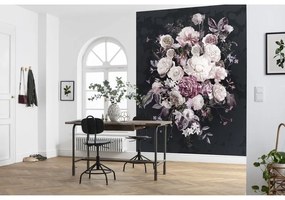 Fotomurale Bouquet, multicolore