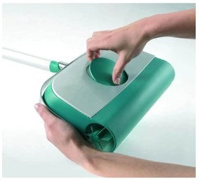 Spazzatrice meccanica Regulus Supra - LEIFHEIT