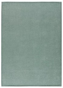 Tappeto verde 140x200 cm Harris - Universal
