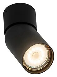 Faretto moderno nero - Falo