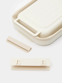 Sinsay - Cestino per immondizia - bianco