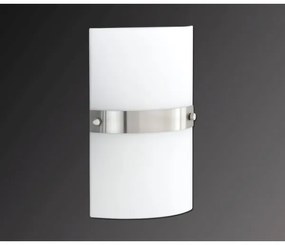 Paul Neuhaus 9846-55 - Applique SQUARE 2xE14/40W/230V