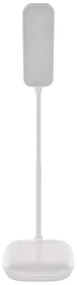 LED Dimmerabile flessibile lampada da tavolo LED/12W/230V 3000K/4000K/6500K bianco